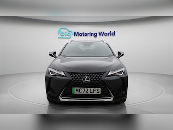 Used Lexus UX 2023 for sale - 76433123: Photo