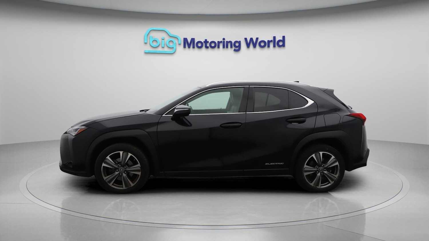 Used Lexus UX 2023 for sale - 76433123: Photo 5