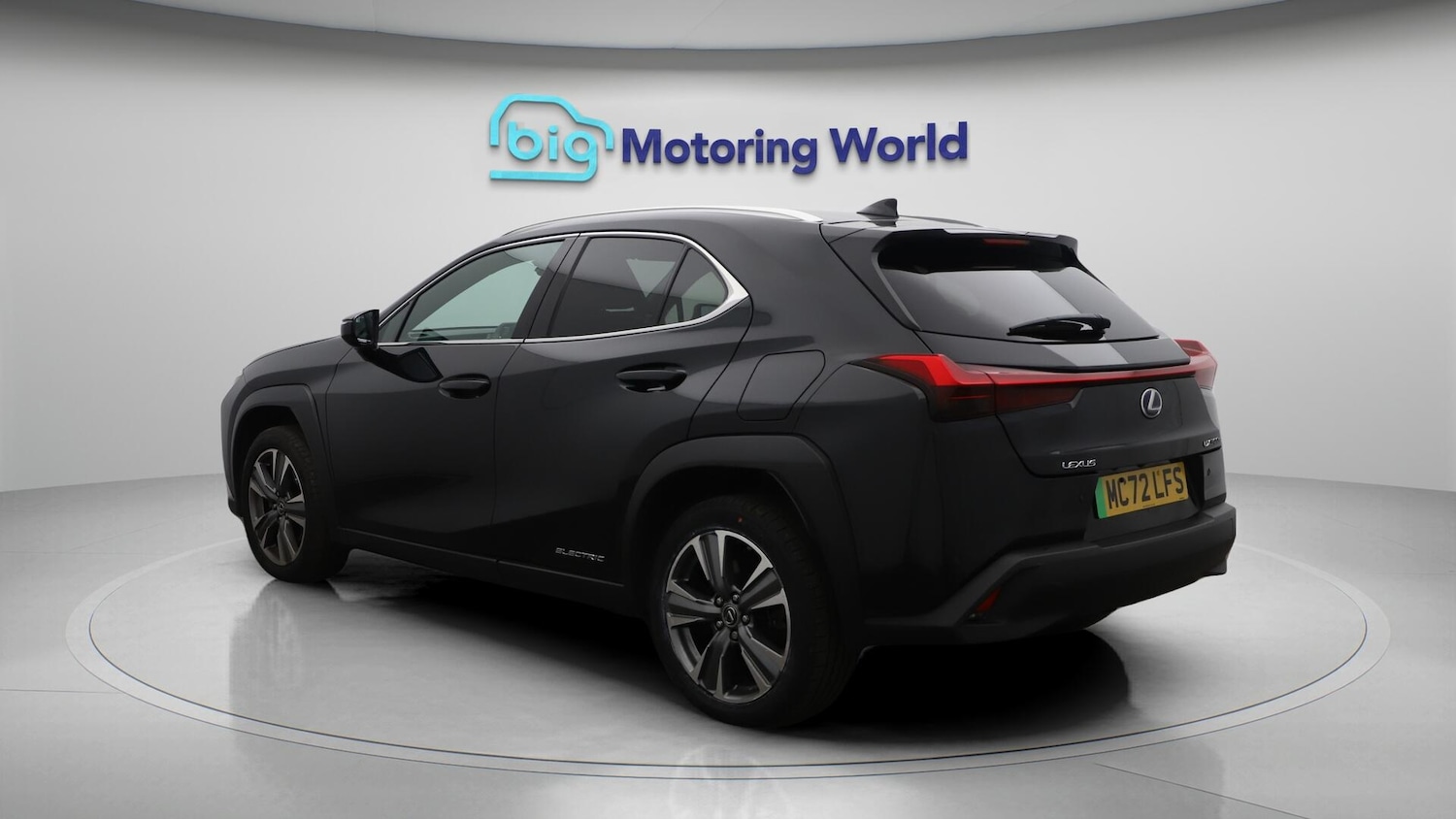 Used Lexus UX 2023 for sale - 76433123: Photo 6