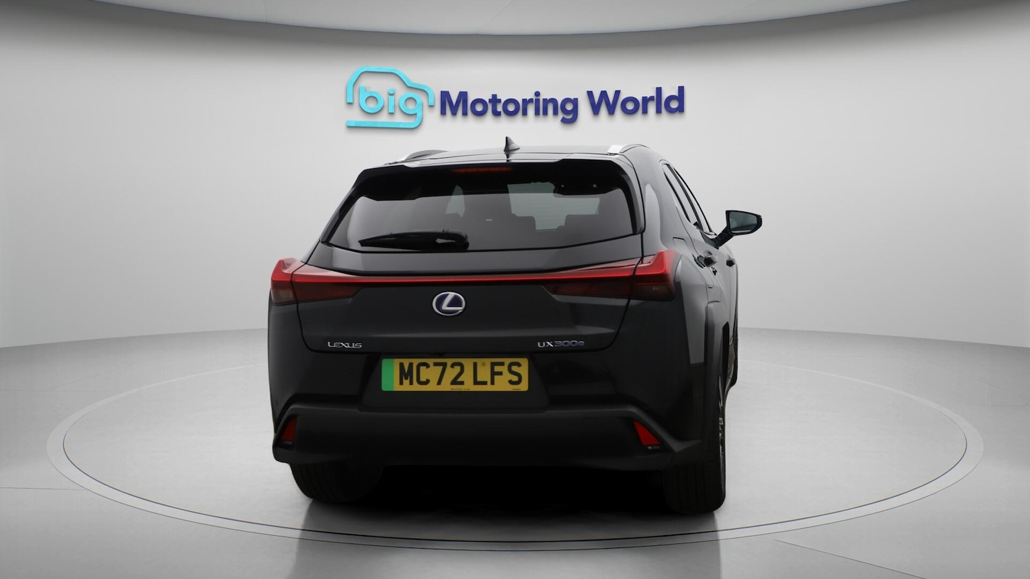 Used Lexus UX 2023 for sale - 76433123: Photo 7