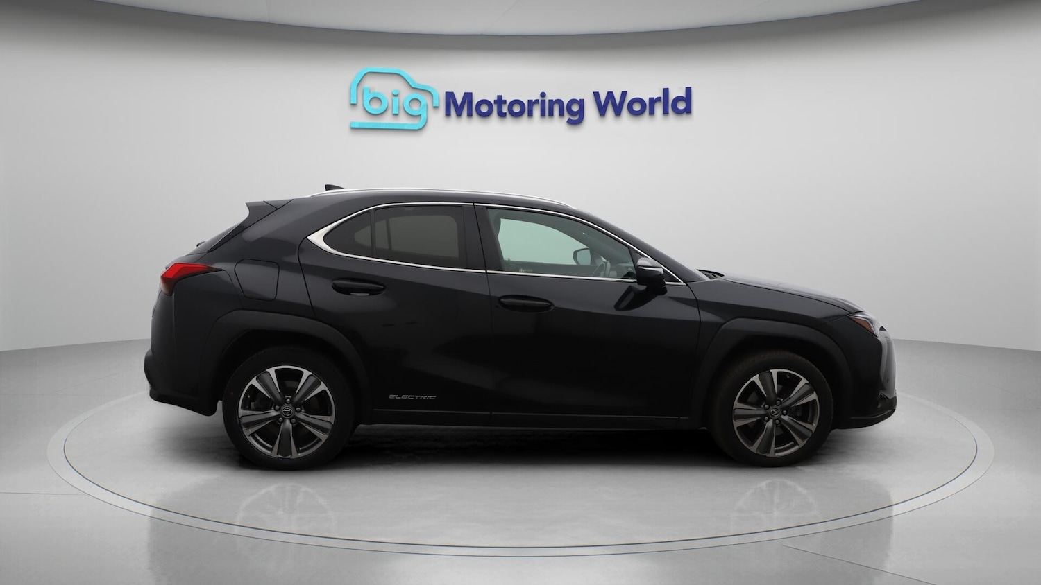 Used Lexus UX 2023 for sale - 76433123: Photo 9