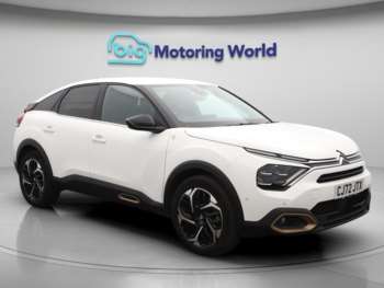 2023 (72) - 1.2 PureTech [130] C-Series Edition 5dr Auto