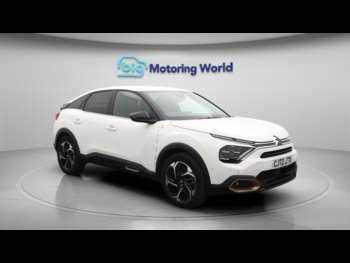 Used Citroen C4 2023 for sale - 75013164: Photo