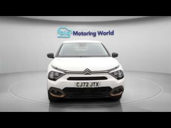 Used Citroen C4 2023 for sale - 75013164: Photo