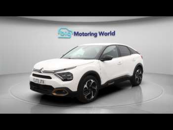 Used Citroen C4 2023 for sale - 75013164: Photo