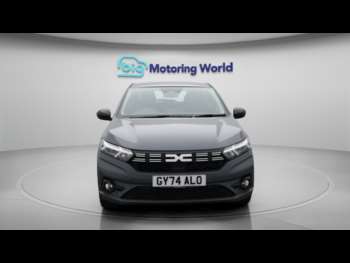 Used Dacia Sandero 2024 for sale - 74934278: Photo