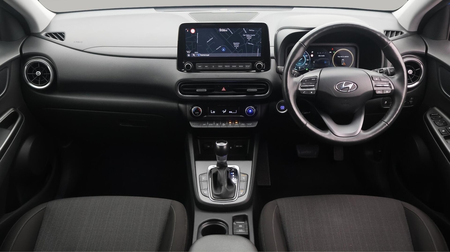 Used Hyundai KONA for sale - 76485838: Photo 13