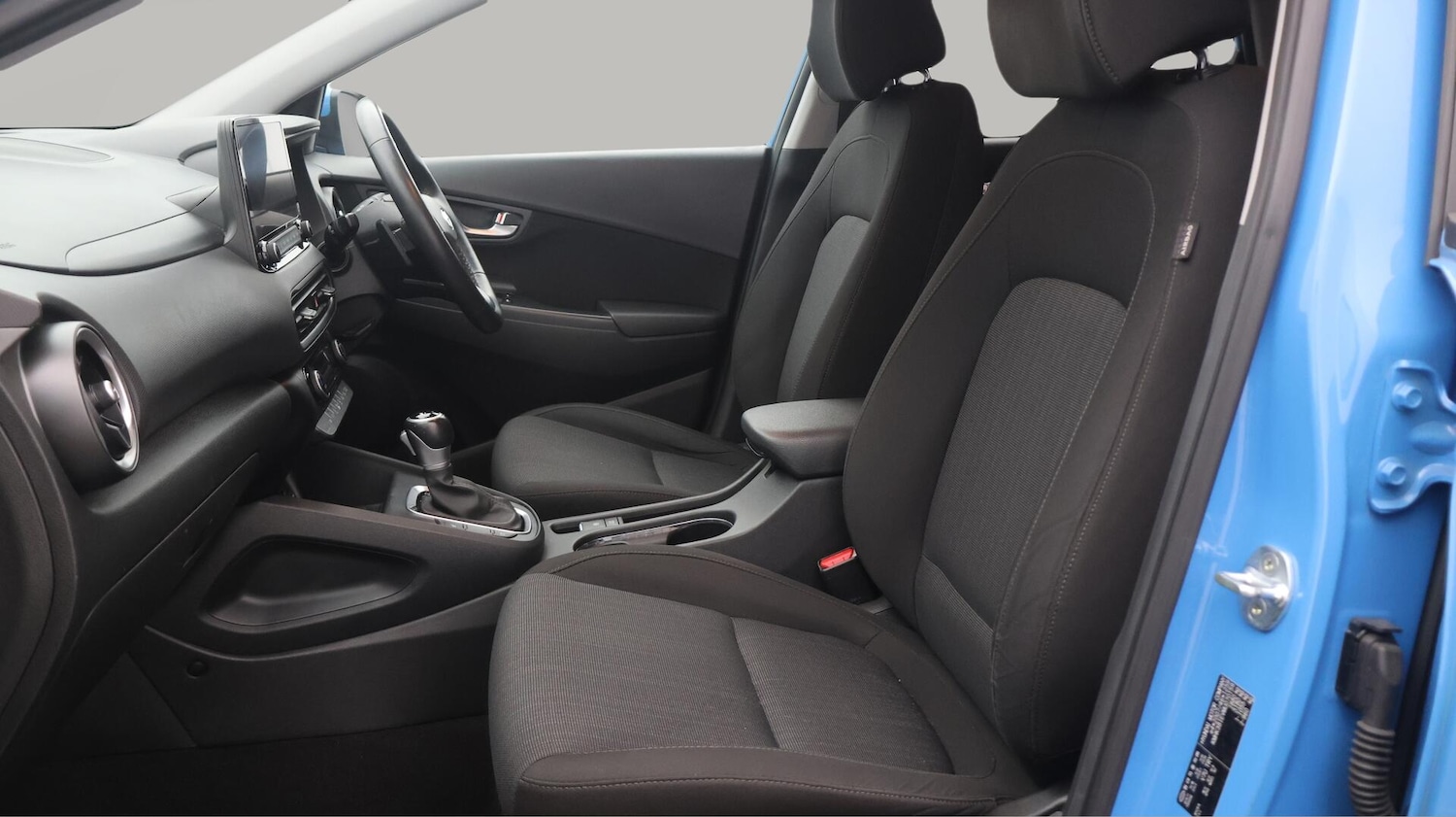 Used Hyundai KONA for sale - 76485838: Photo 14