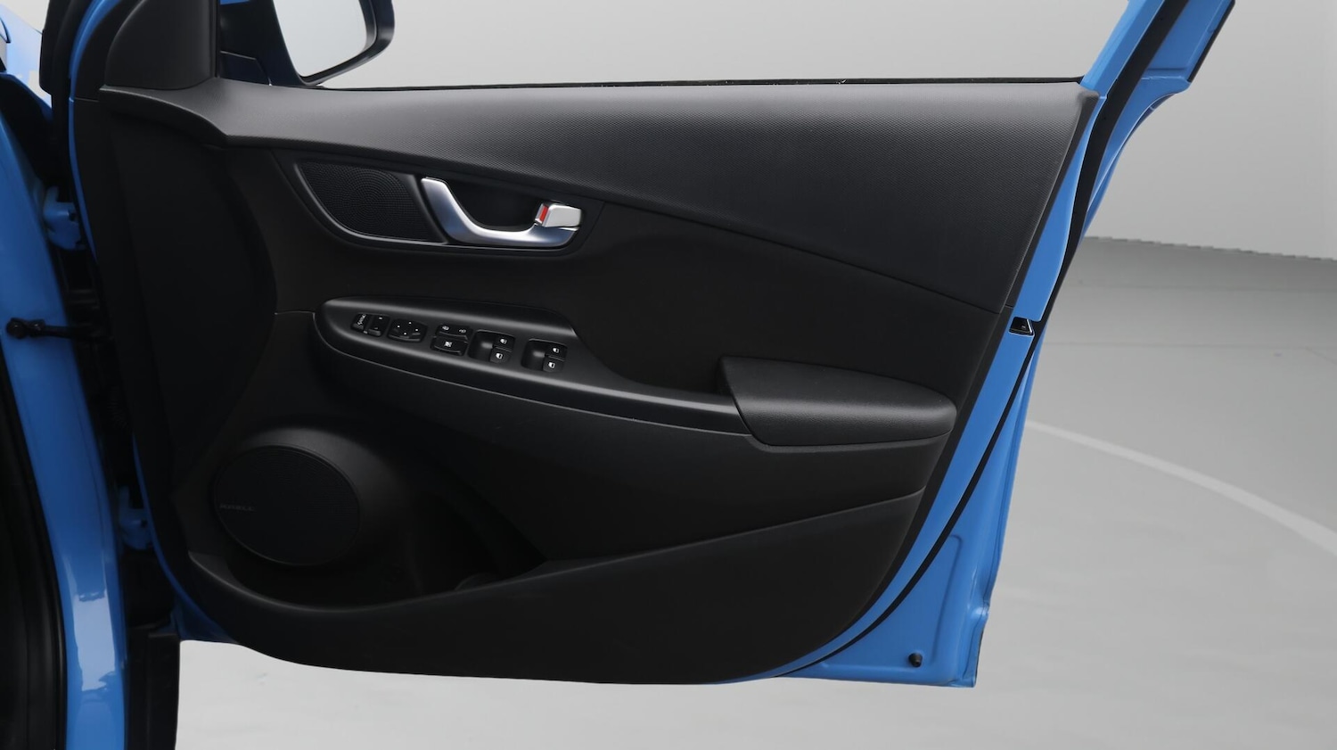 Used Hyundai KONA for sale - 76485838: Photo 15