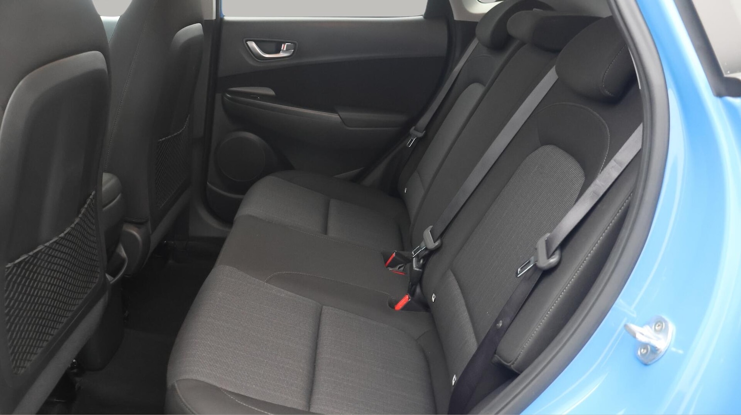 Used Hyundai KONA for sale - 76485838: Photo 16