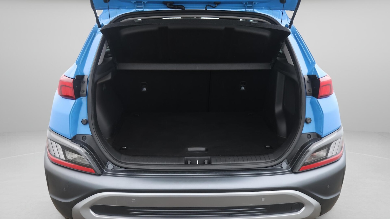 Used Hyundai KONA for sale - 76485838: Photo 17