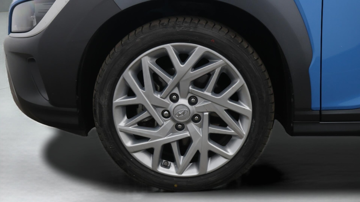 Used Hyundai KONA for sale - 76485838: Photo 18