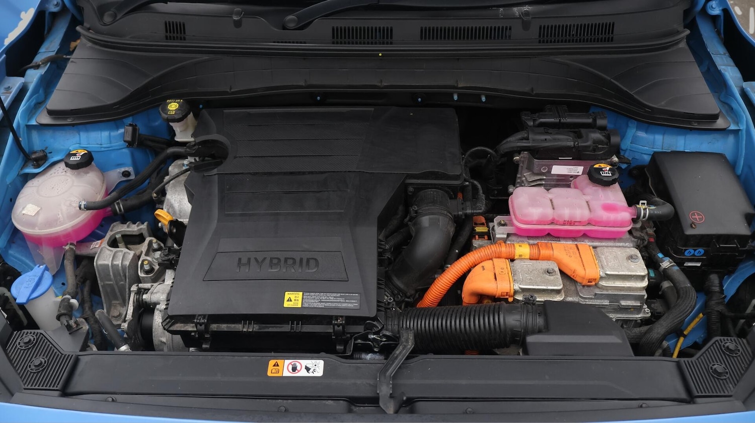 Used Hyundai KONA for sale - 76485838: Photo 19