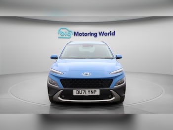 Used Hyundai KONA 2021 for sale - 76485838: Photo