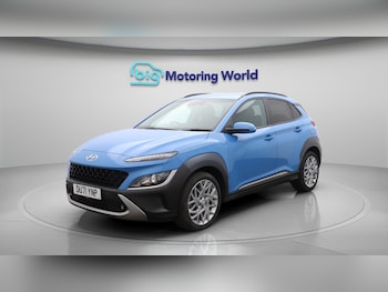 Used Hyundai KONA 2021 for sale - 76485838: Photo