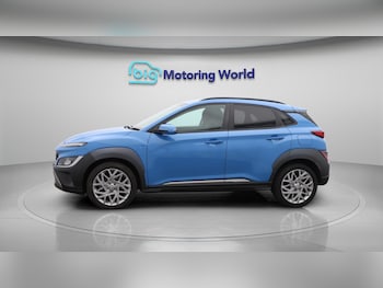 Used Hyundai KONA 2021 for sale - 76485838: Photo