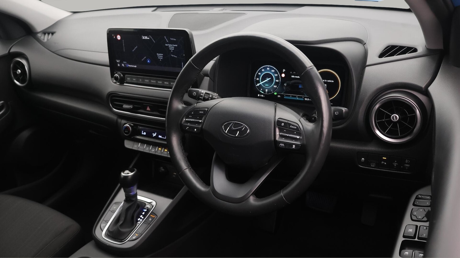 Used Hyundai KONA for sale - 76485838: Photo 9