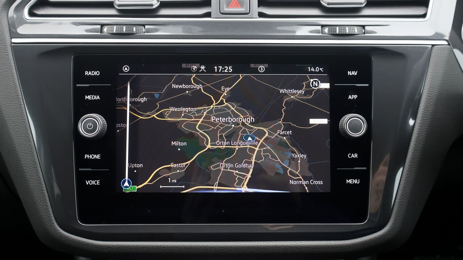 Used Volkswagen Tiguan Allspace 2023 for sale - 77813008: Photo 11