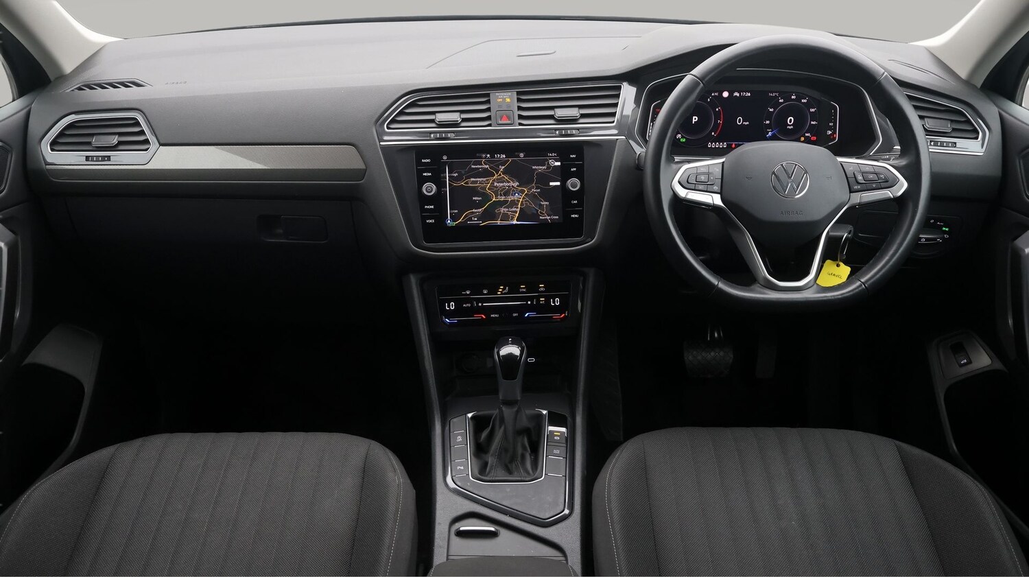 Used Volkswagen Tiguan Allspace 2023 for sale - 77813008: Photo 13