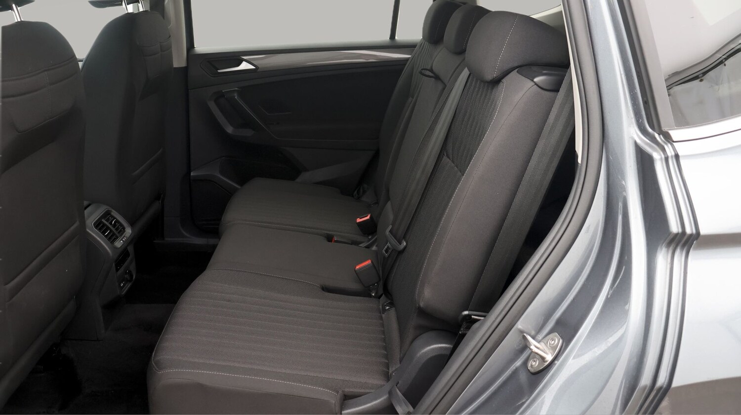 Used Volkswagen Tiguan Allspace 2023 for sale - 77813008: Photo 16