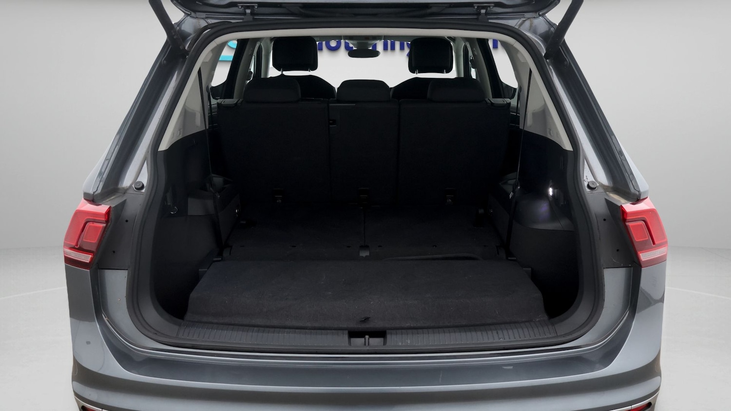 Used Volkswagen Tiguan Allspace 2023 for sale - 77813008: Photo 17