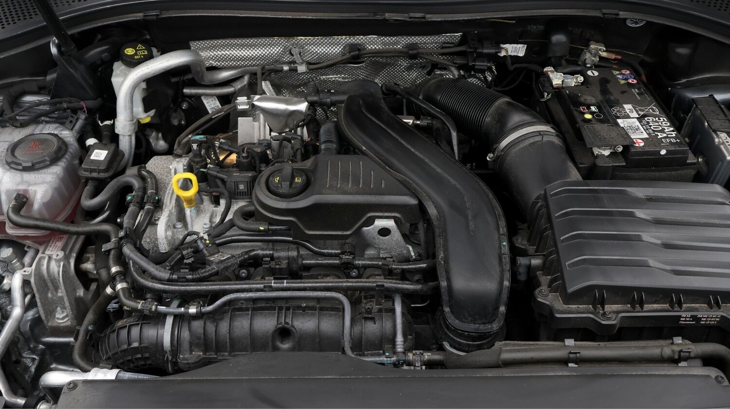 Used Volkswagen Tiguan Allspace 2023 for sale - 77813008: Photo 19