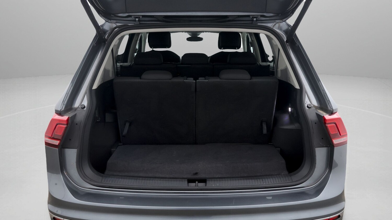 Used Volkswagen Tiguan Allspace 2023 for sale - 77813008: Photo 21