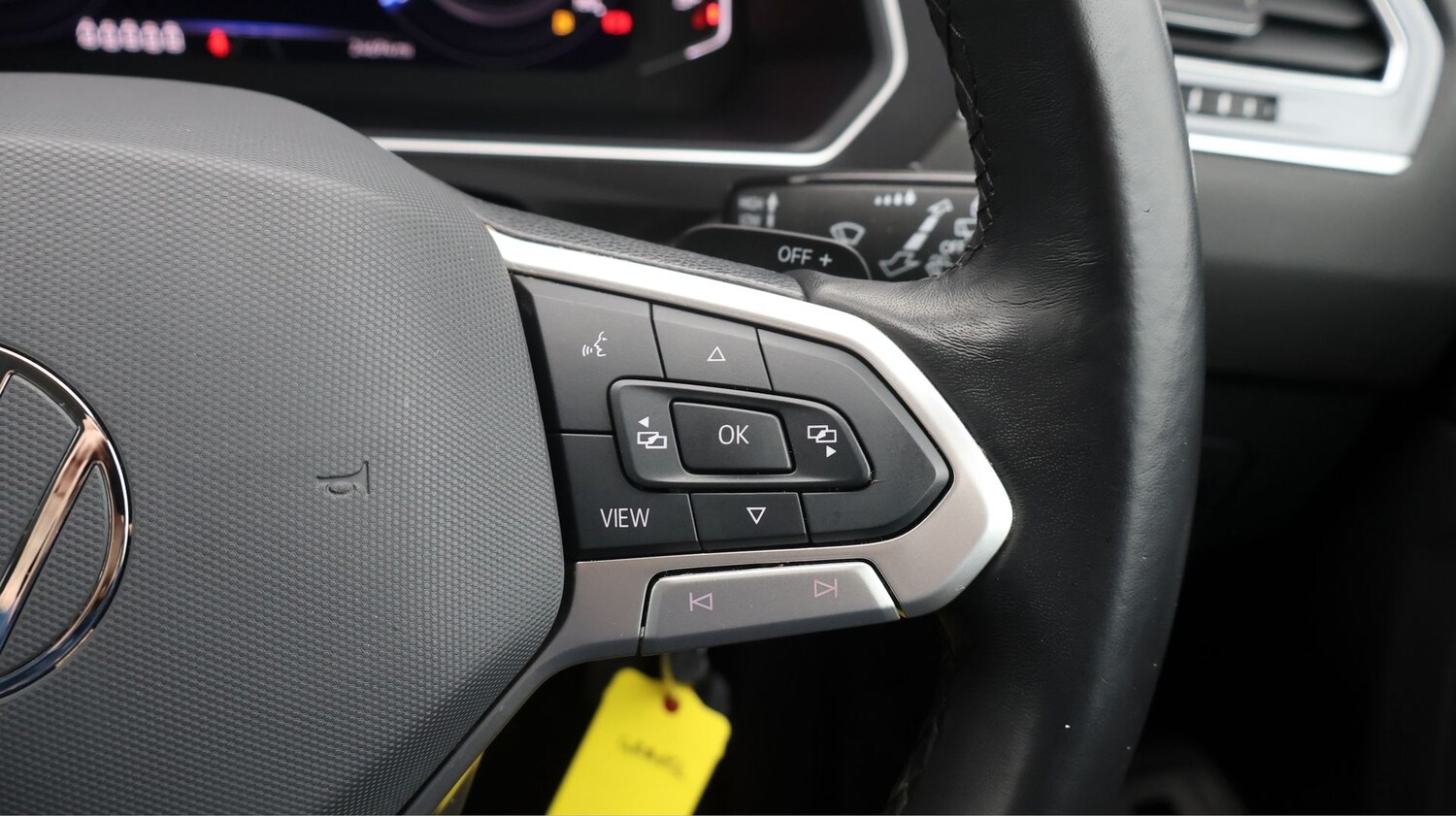 Used Volkswagen Tiguan Allspace 2023 for sale - 77813008: Photo 24