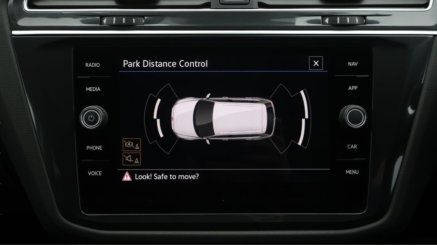 Used Volkswagen Tiguan Allspace 2023 for sale - 77813008: Photo 27