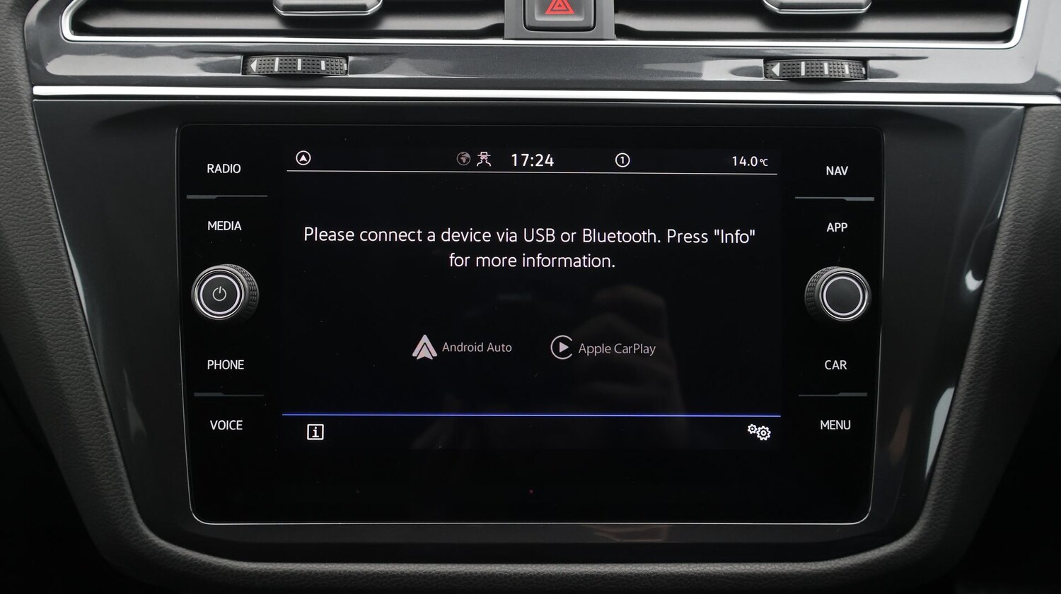 Used Volkswagen Tiguan Allspace 2023 for sale - 77813008: Photo 28