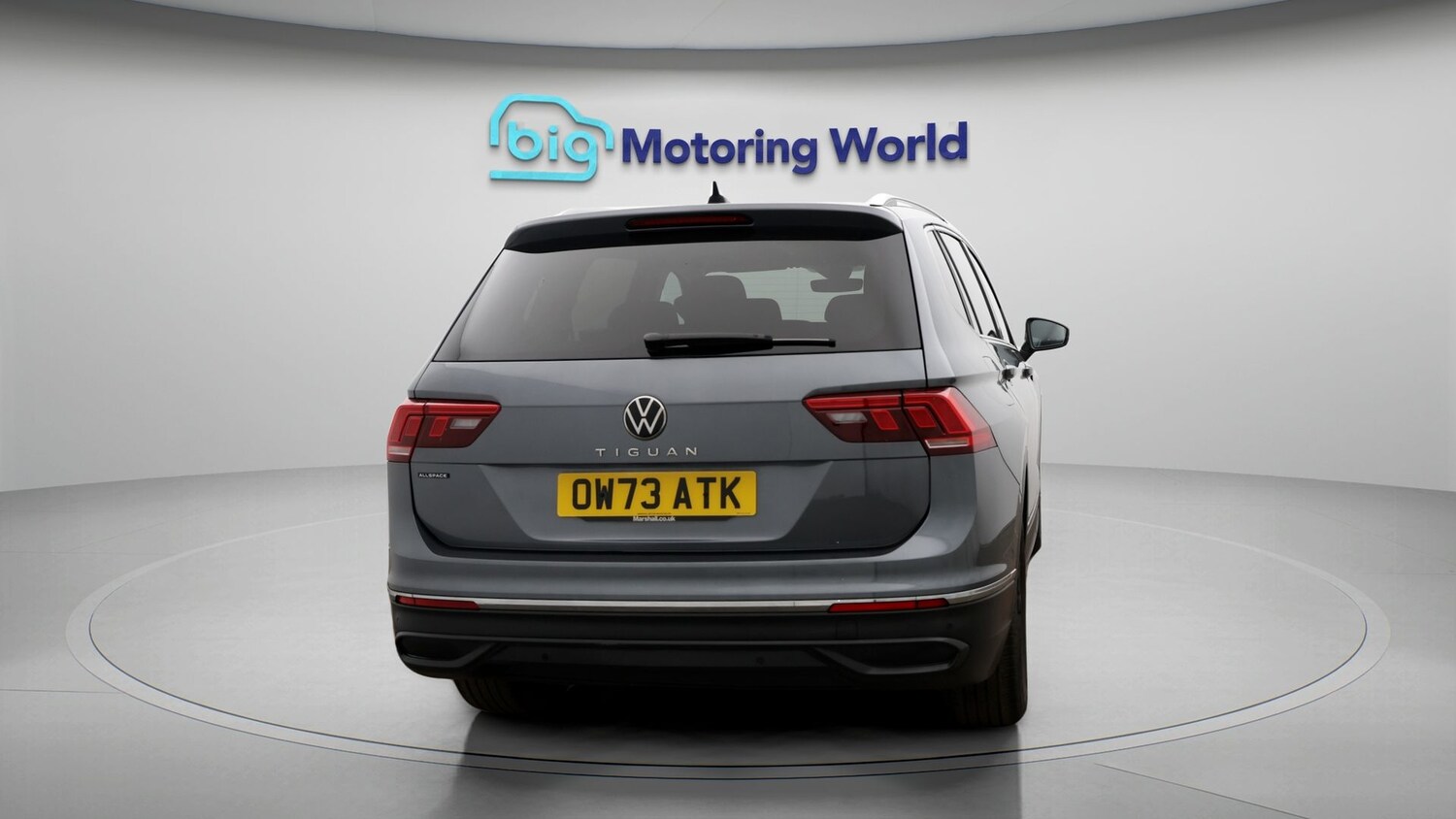 Used Volkswagen Tiguan Allspace 2023 for sale - 77813008: Photo 6