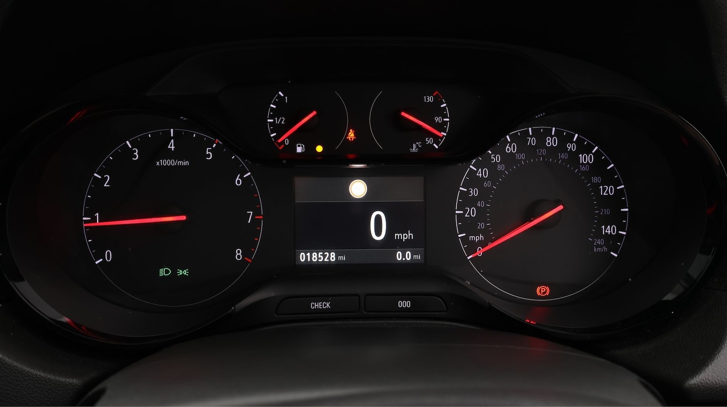 Used Vauxhall Grandland X 2021 for sale - 77663611: Photo 10