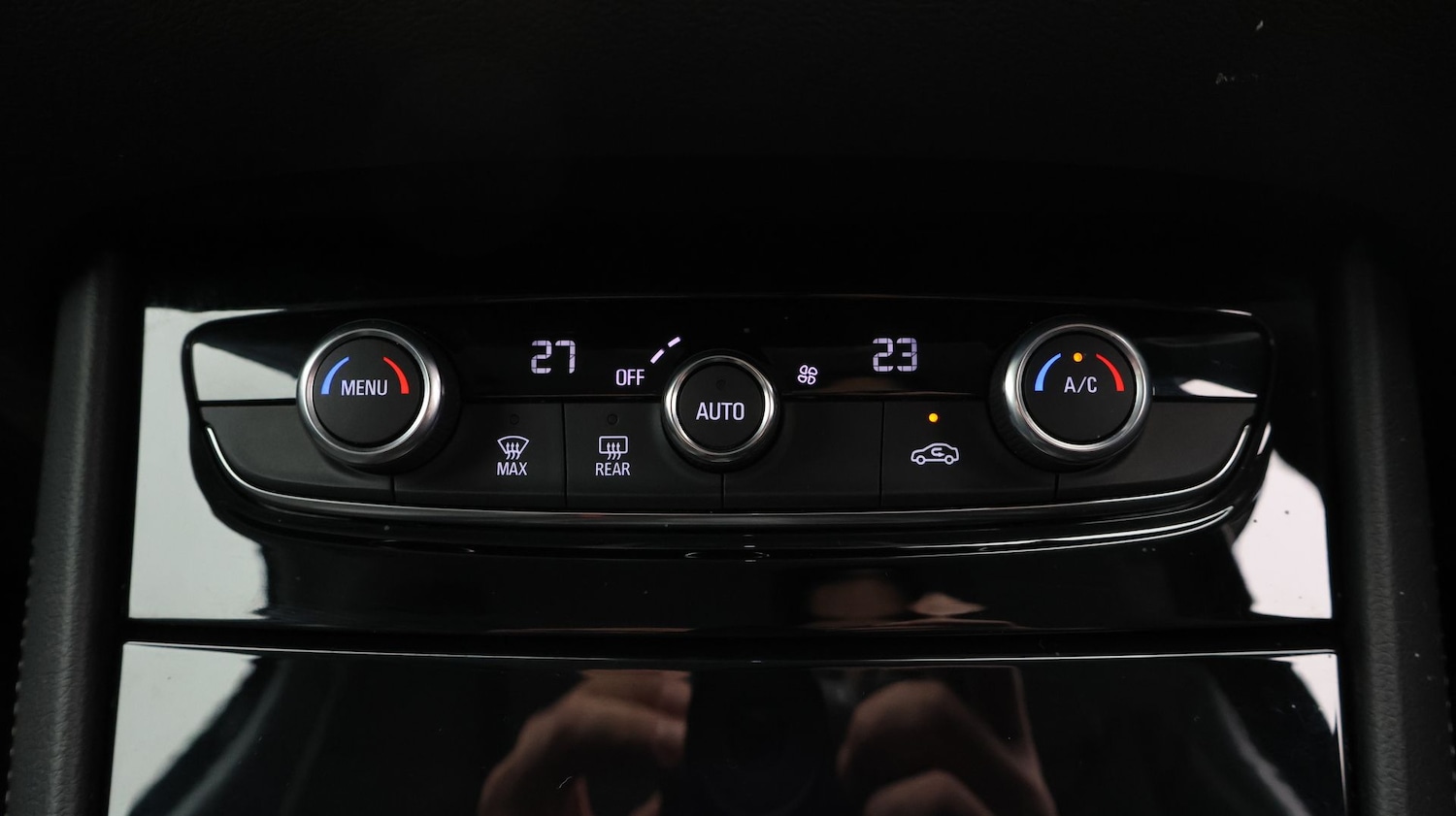 Used Vauxhall Grandland X 2021 for sale - 77663611: Photo 12