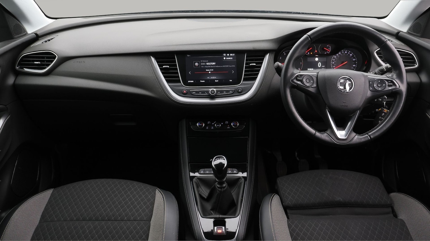 Used Vauxhall Grandland X 2021 for sale - 77663611: Photo 13