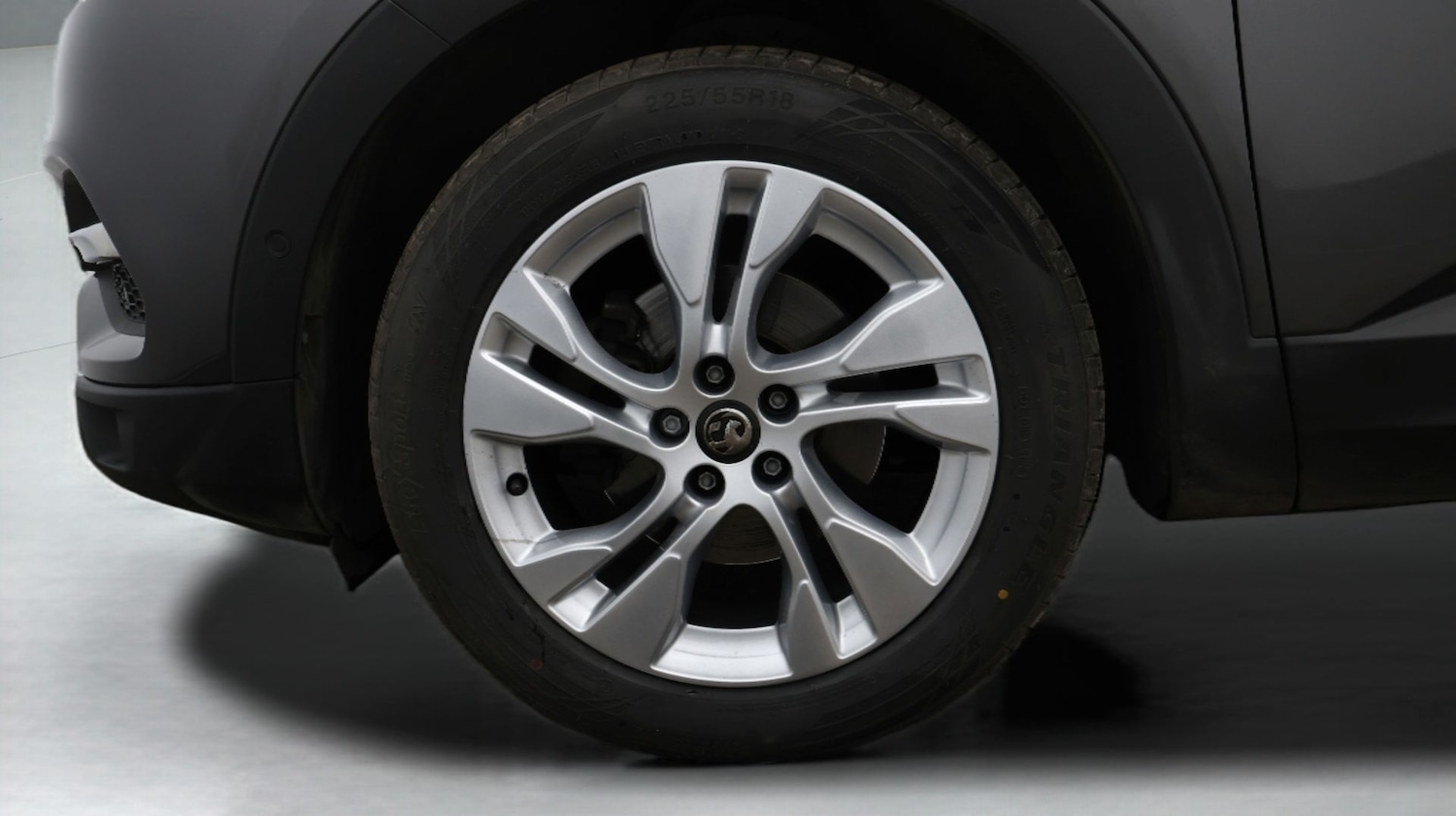 Used Vauxhall Grandland X 2021 for sale - 77663611: Photo 18