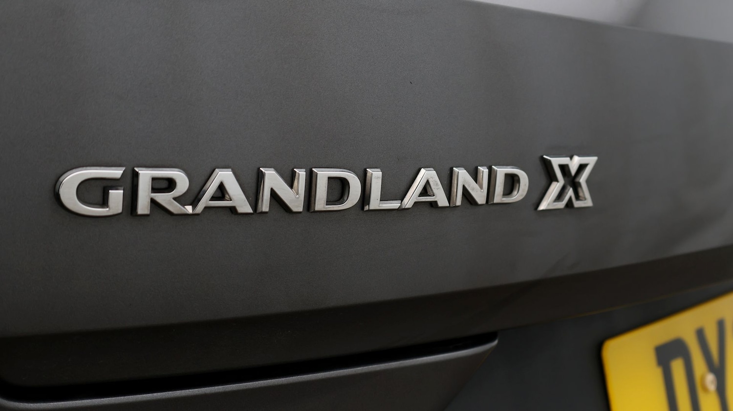 Used Vauxhall Grandland X 2021 for sale - 77663611: Photo 25