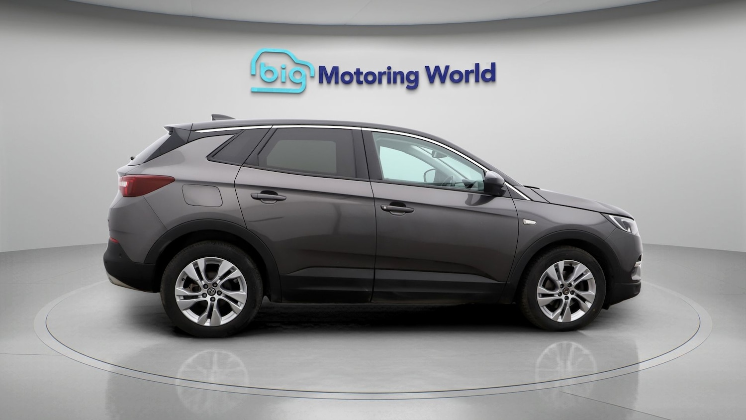 Used Vauxhall Grandland X 2021 for sale - 77663611: Photo 8