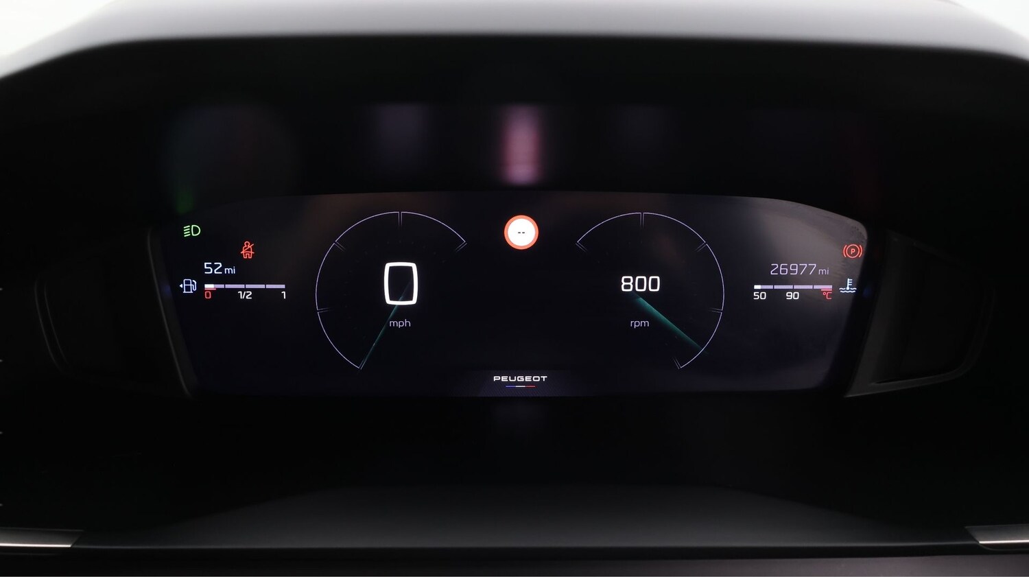 Used Peugeot 2008 2024 for sale - 77460497: Photo 10