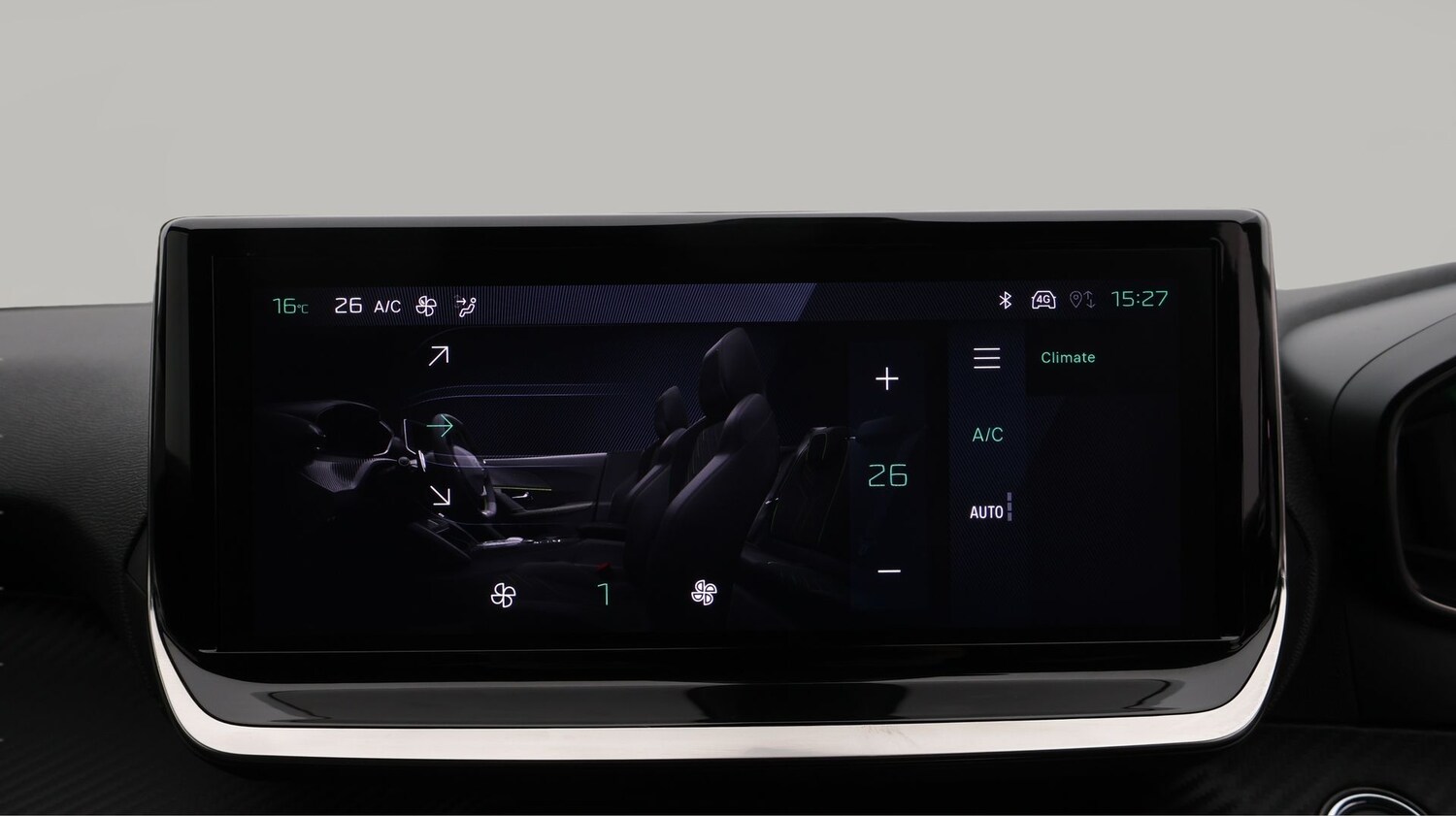 Used Peugeot 2008 2024 for sale - 77460497: Photo 12