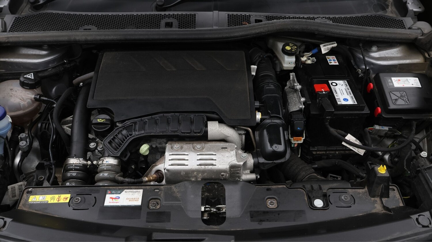 Used Peugeot 2008 2024 for sale - 77460497: Photo 19