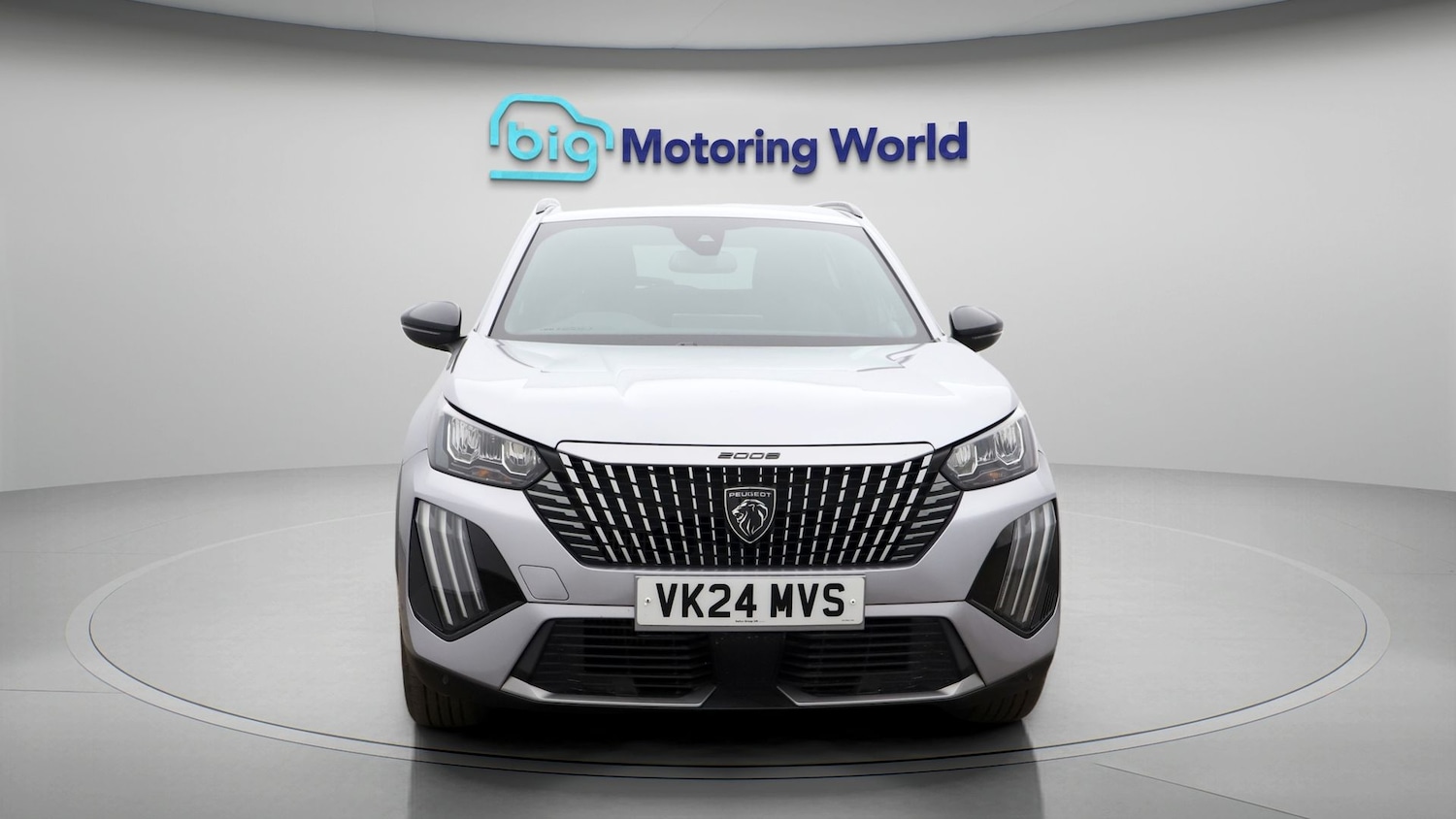 Used Peugeot 2008 2024 for sale - 77460497: Photo 2