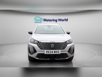 Used Peugeot 2008 2024 for sale - 77460497: Photo