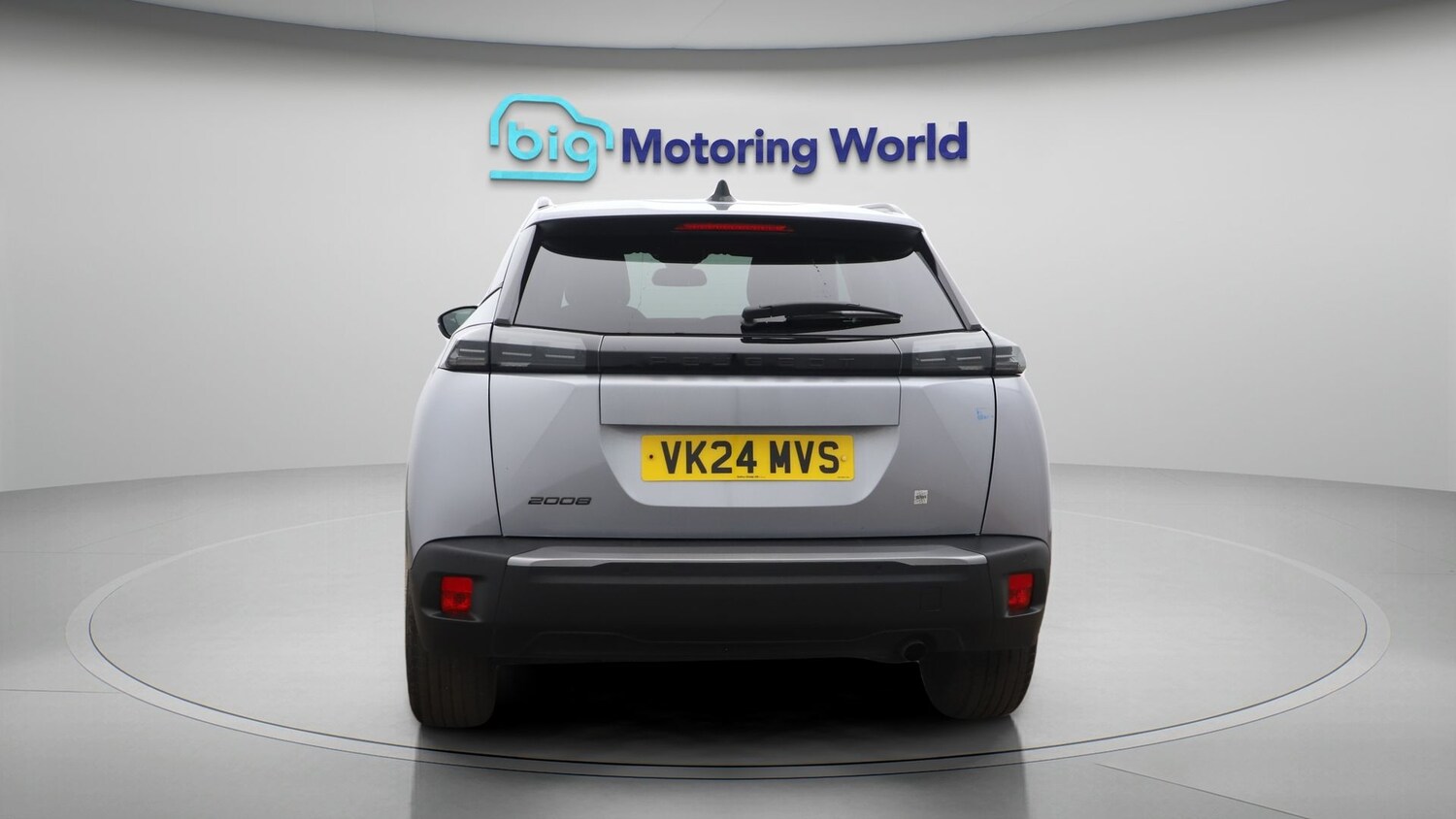 Used Peugeot 2008 2024 for sale - 77460497: Photo 6