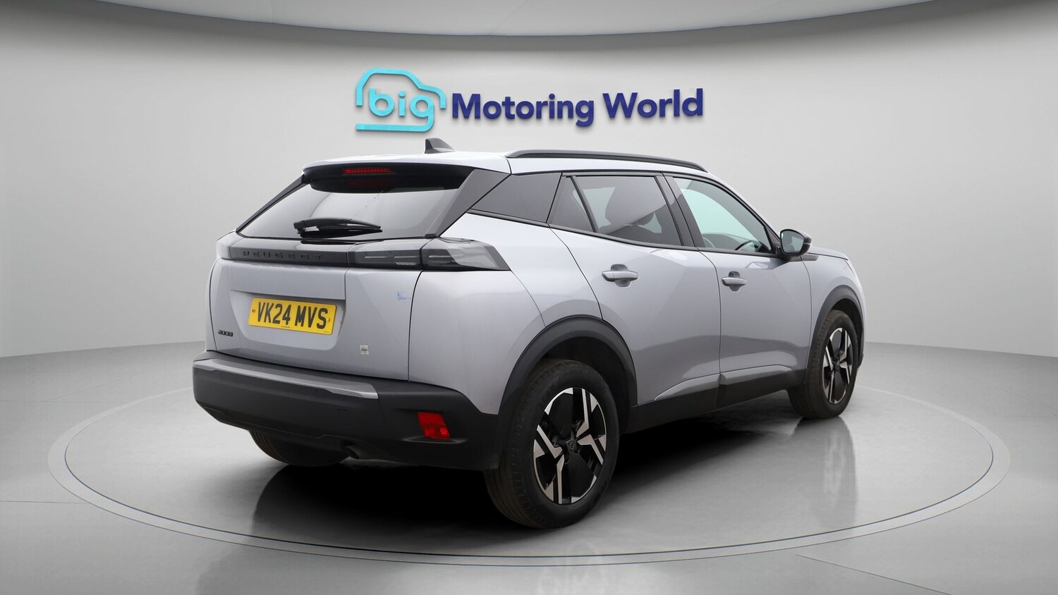 Used Peugeot 2008 2024 for sale - 77460497: Photo 7