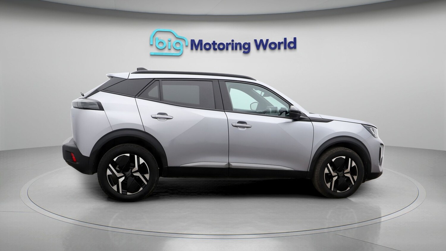 Used Peugeot 2008 2024 for sale - 77460497: Photo 8