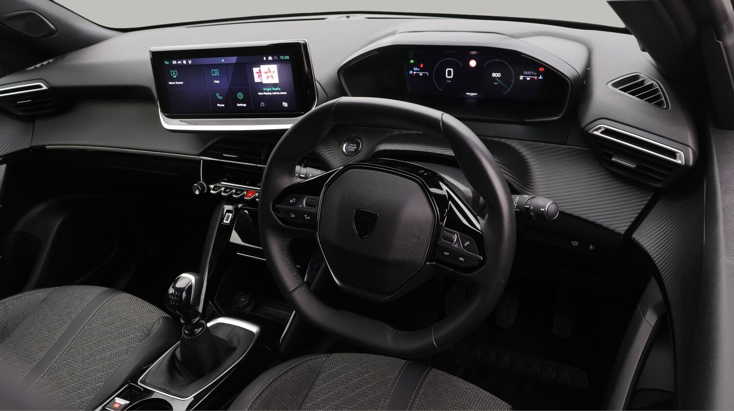 Used Peugeot 2008 2024 for sale - 77460497: Photo 9