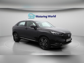 Used Honda HR-V 2022 for sale - 75578063: Photo