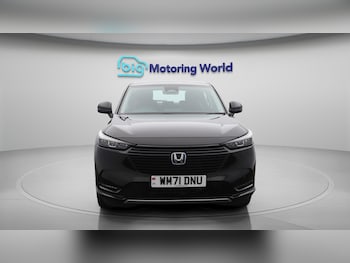 Used Honda HR-V 2022 for sale - 75578063: Photo