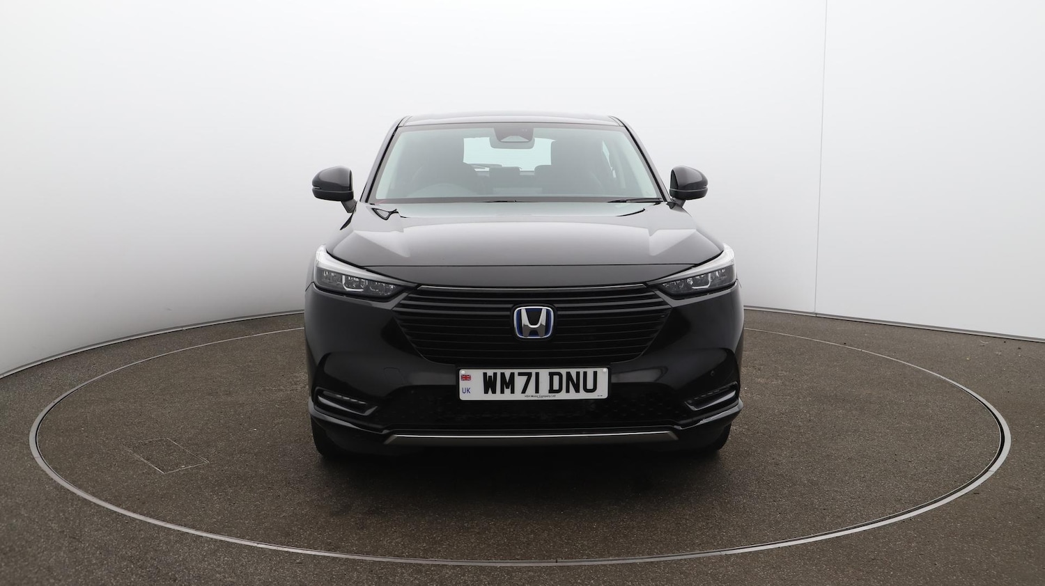 Vehicle 40