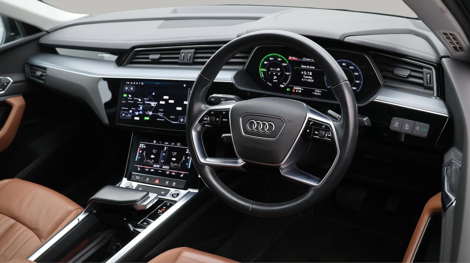 Used Audi e-tron 2021 for sale - 76485086: Photo 10